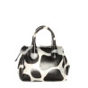 Bag small GUM black-white